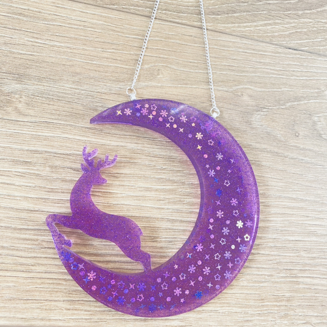 Suncatcher « Spirited Away »