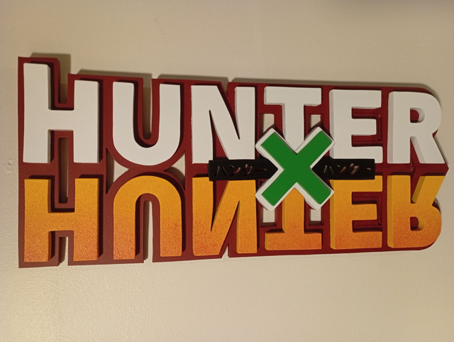 Hunter x Hunter : L'Appel de l'Aventure