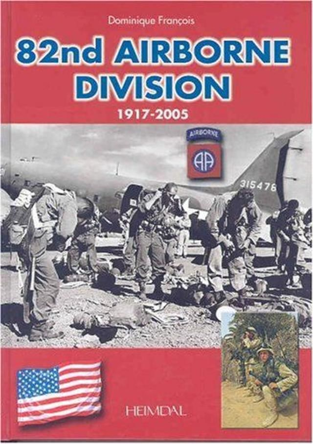 Editions Heimdal 82nd Airborne Division