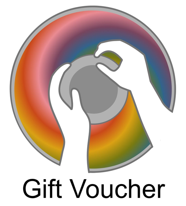 Pottery Course Gift Voucher