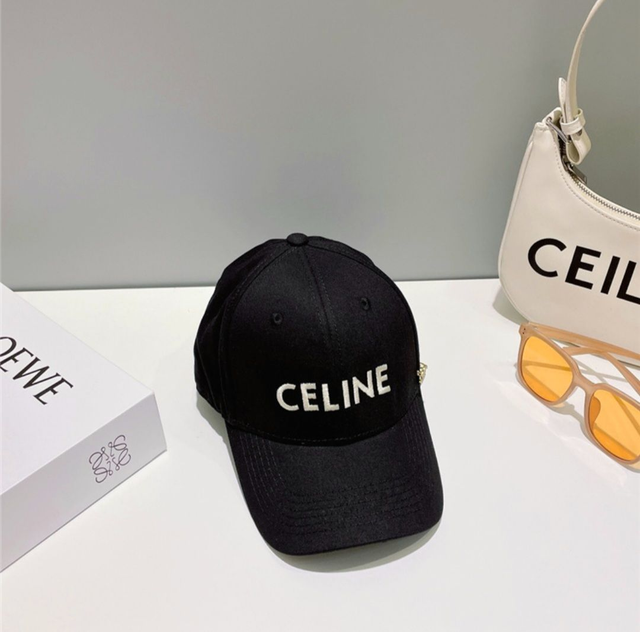 Casquettes CL