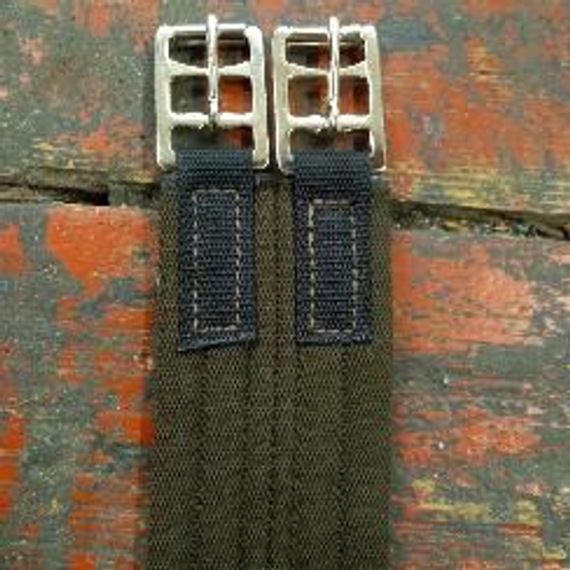 Nylon Girth 
