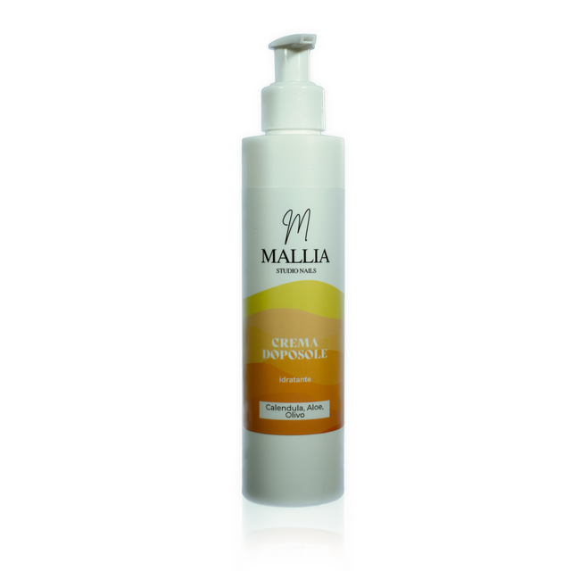 Crema Doposole Idratante 200ml