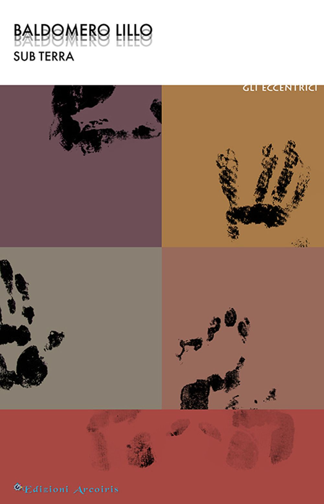 Lillo Baldomero - Sub terra