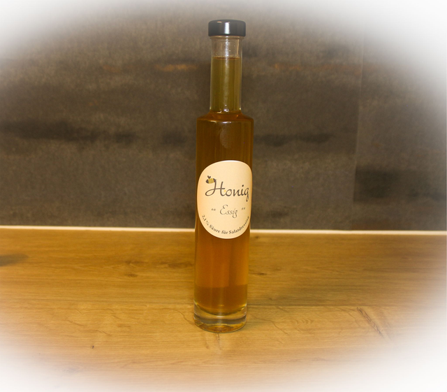 200ml Honigessig 