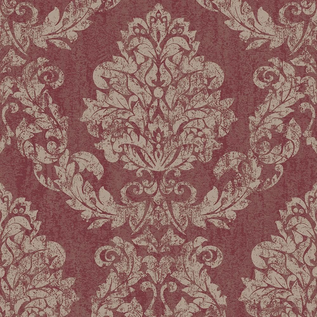 Red Damask Giorgio - Opus Holden - 35693