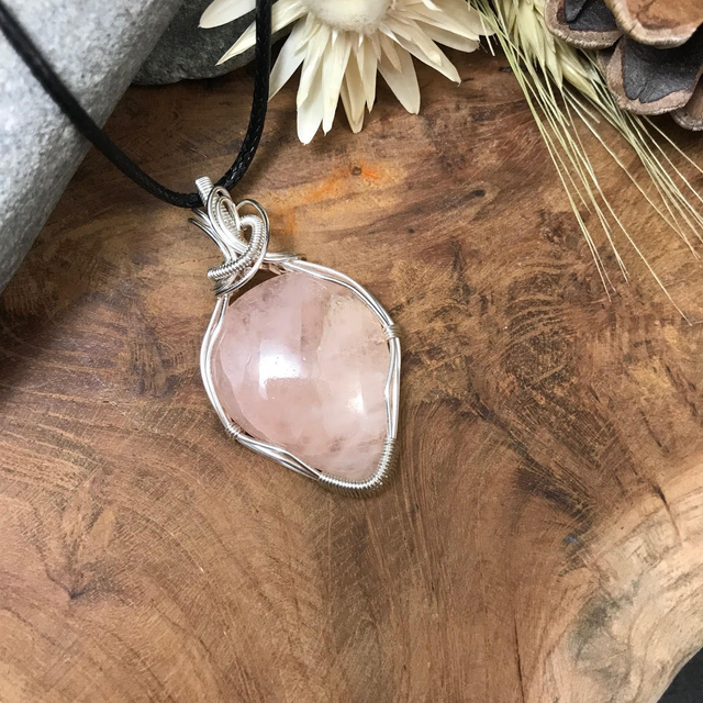 Morganite