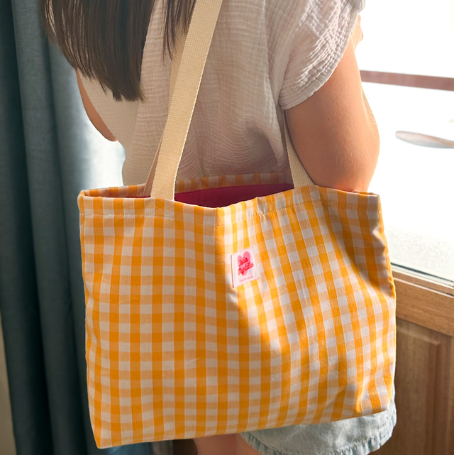 Mini Cabas Clémentine