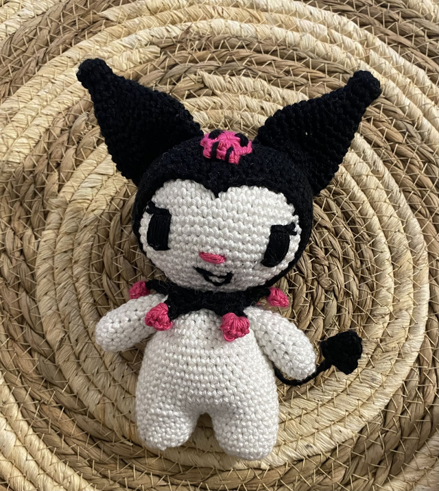 Kuromi