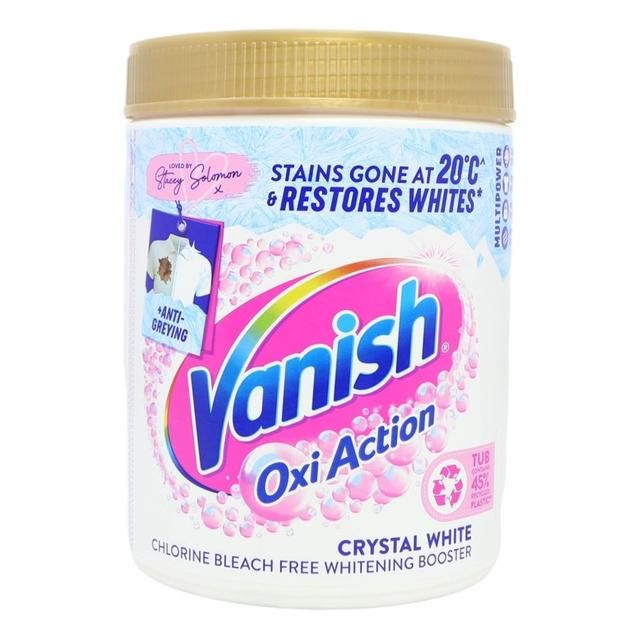 Vanish Gold Powder Oxi Action 1kg White