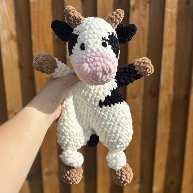 Cow Lovey