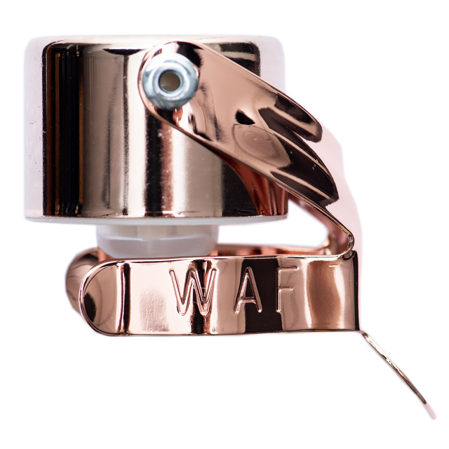 Champagnestopper WAF 18 Rosegull