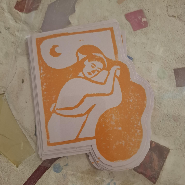 Mdp013 petit lino le câlin 