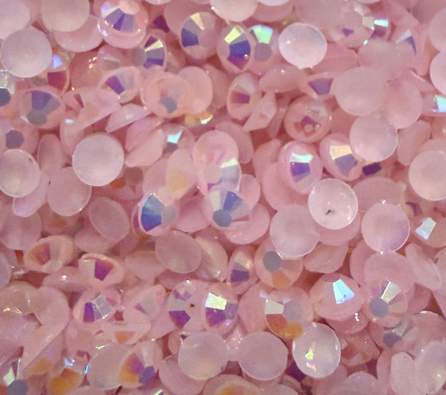 Rhinestone Bear 23cm