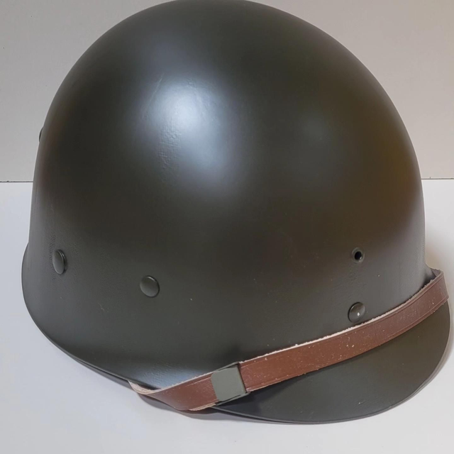 Early Westinghouse M1 liner 