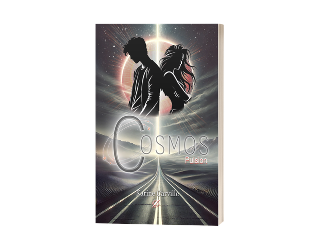Cosmos - tome 2