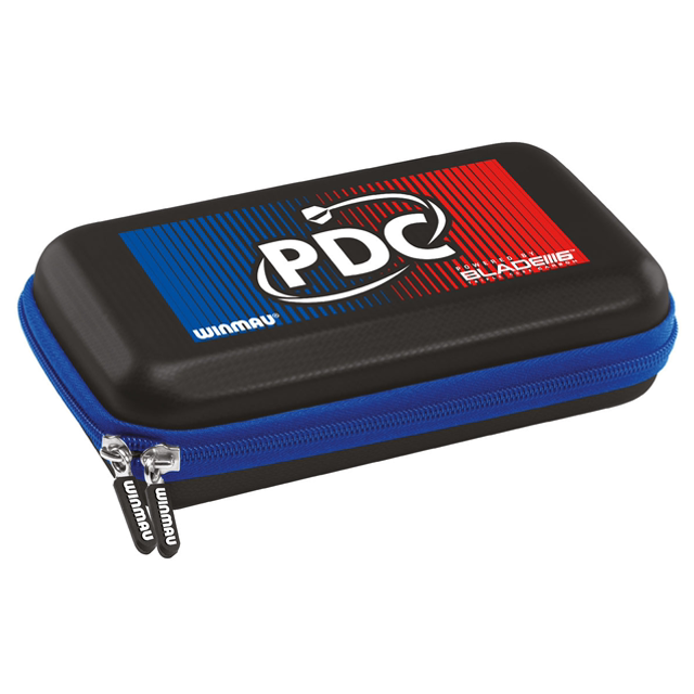 WINMAU PDC DART CASE 5023231019875