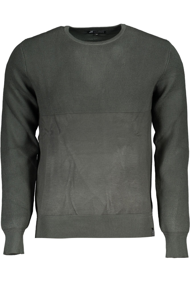 U.S. GRAND POLO MAGLIA UOMO VERDE