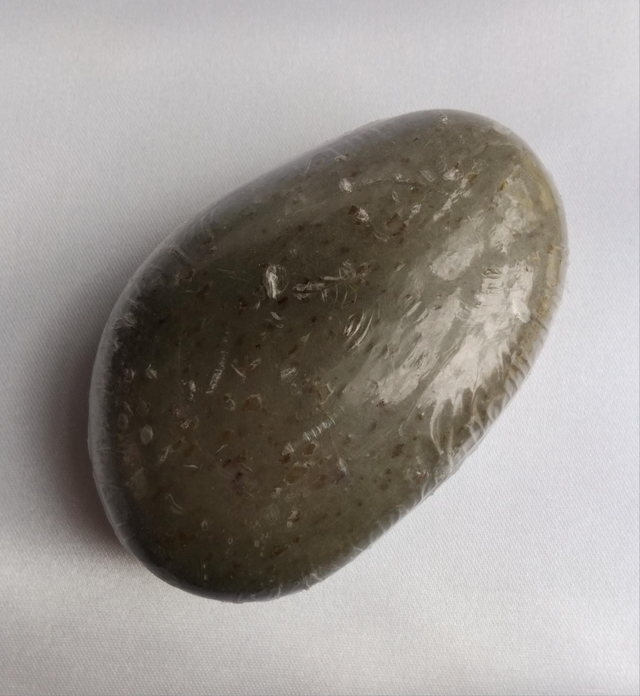 Savon exfoliant BIO PASSION MARINE