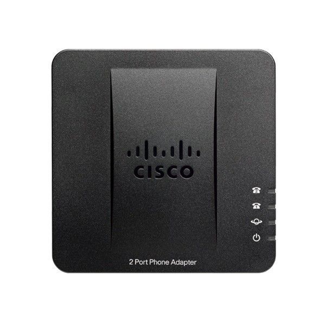 Adaptateur Cisco SPA112