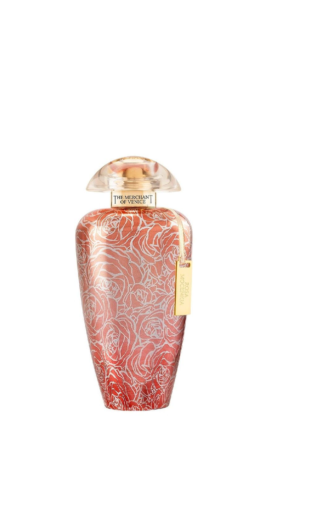 The Merchant of Venice Rosa Moceniga Eau de Parfum