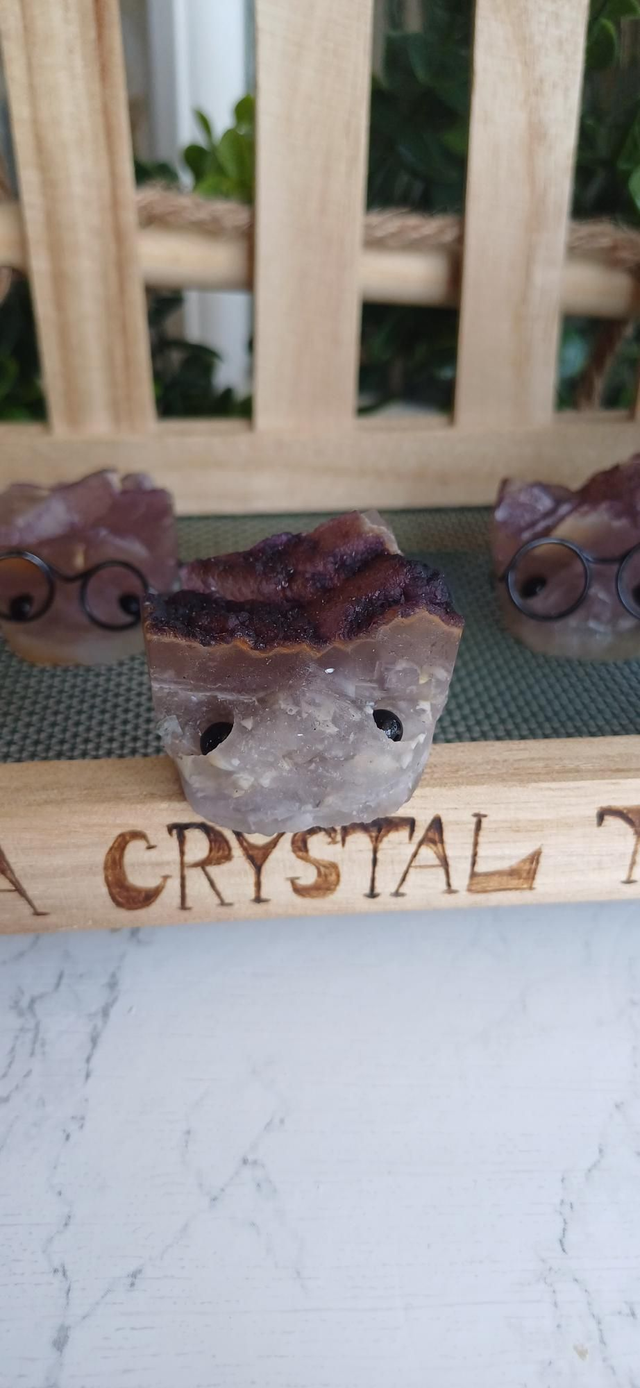 Brenlyn- Crystal Critter