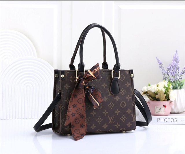 Sac LV
