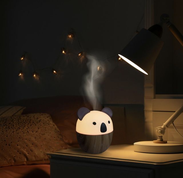 Woofie : Le Diffuseur d’Huiles Essentielles Ludique et Relaxant