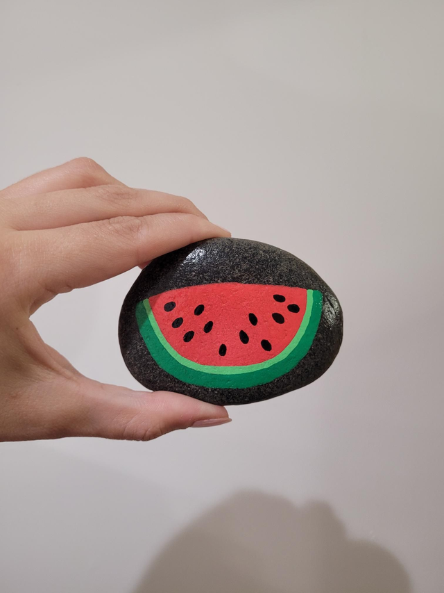 Watermelon Pebble - NW-300