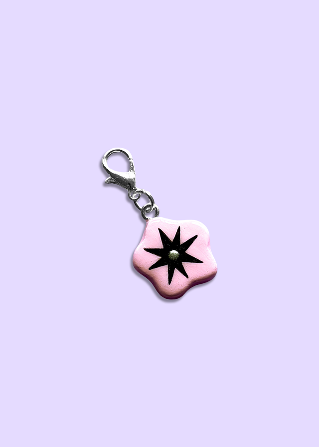 Star flower