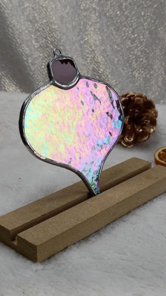 Boule de Noël | différentes couleurs 