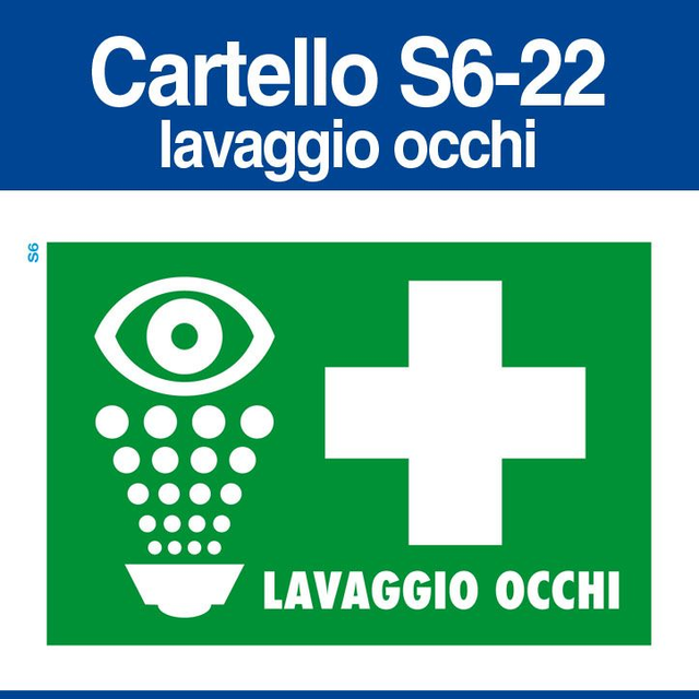 S06-Lavaggio Occhi