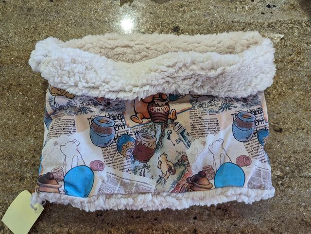 Winnie the Pooh snood