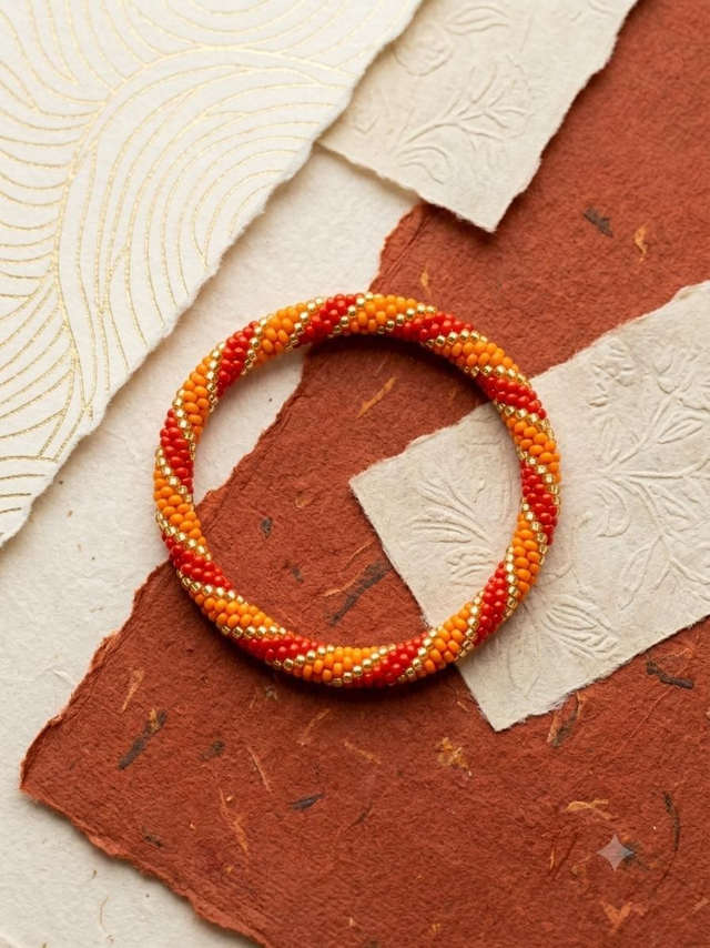 Bracelet Rayon d'Aube