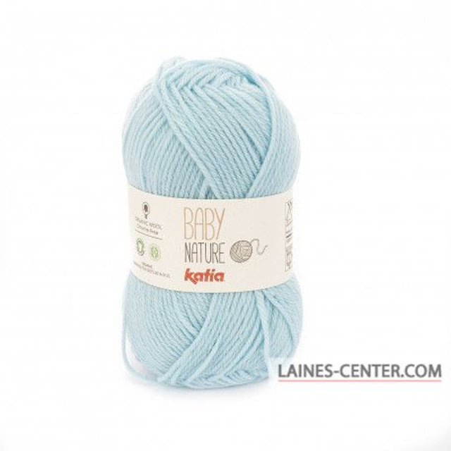 Pelote Baby nature