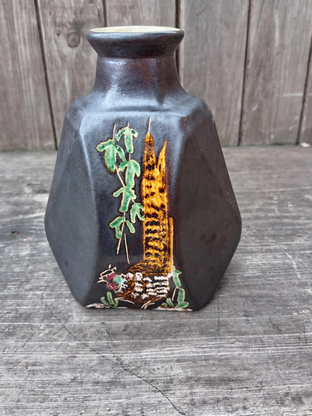  Marazion Pottery Vase