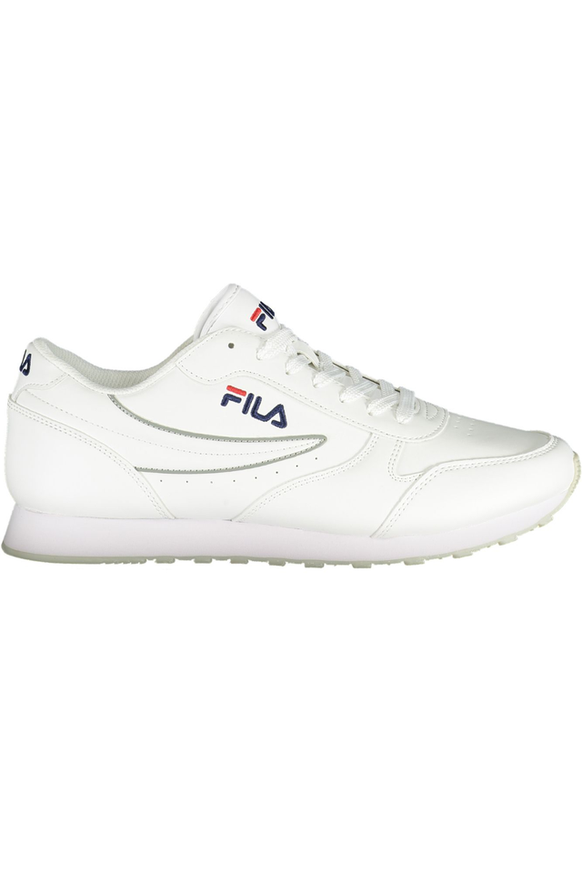 FILA CALZATURA SPORTIVA UOMO BIANCO