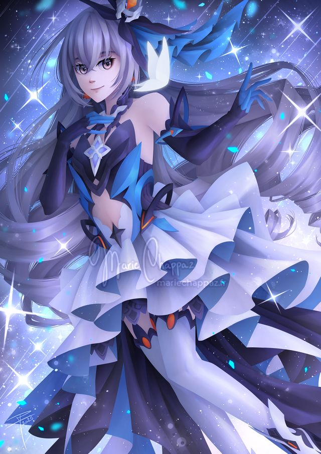 Bronya