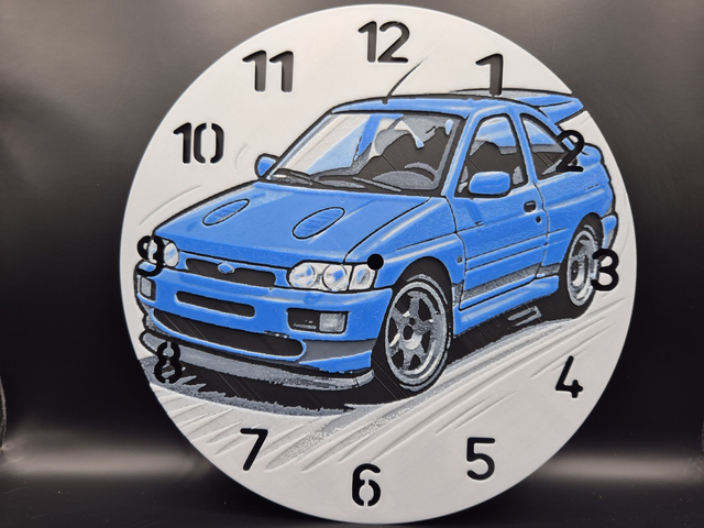 Ford Escort RS Cosworth