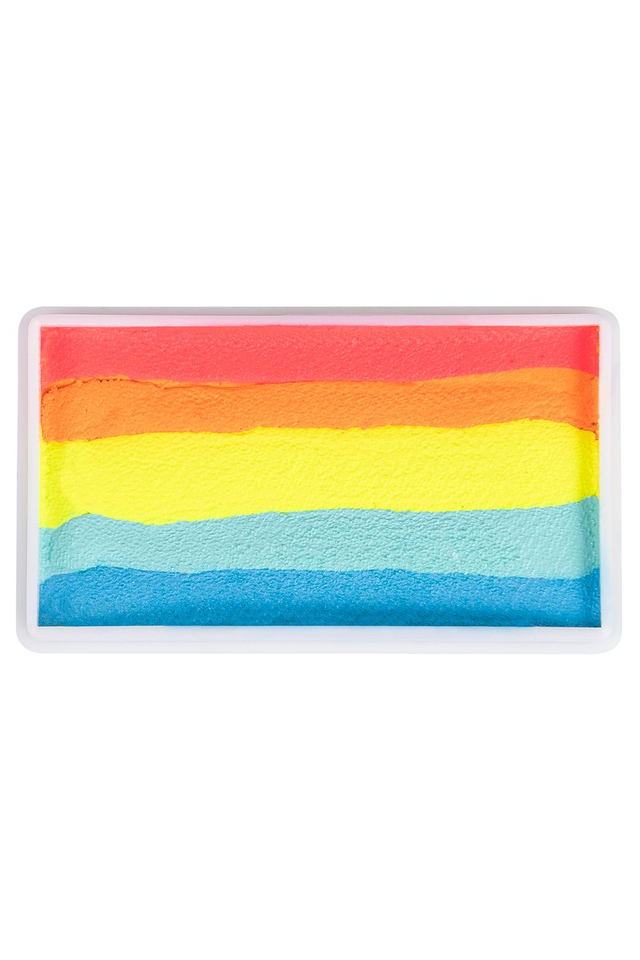 HWC Splitcake "Beachlife" by Lyudmyla Kotova 28 gram