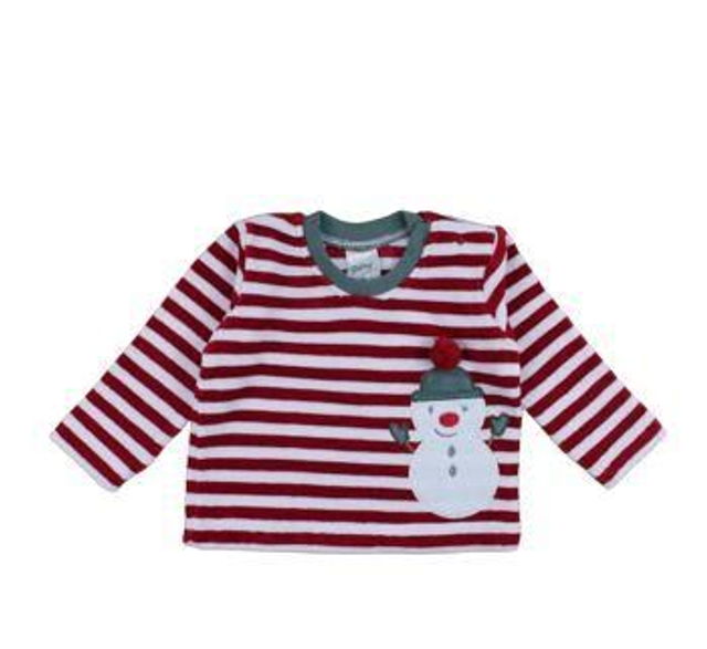 Shirt Langarm