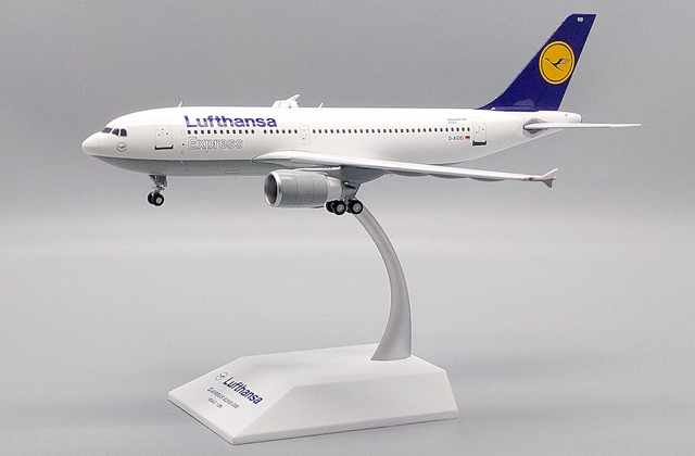 1/200 Airbus A310-300 Lufthansa D-AIDD