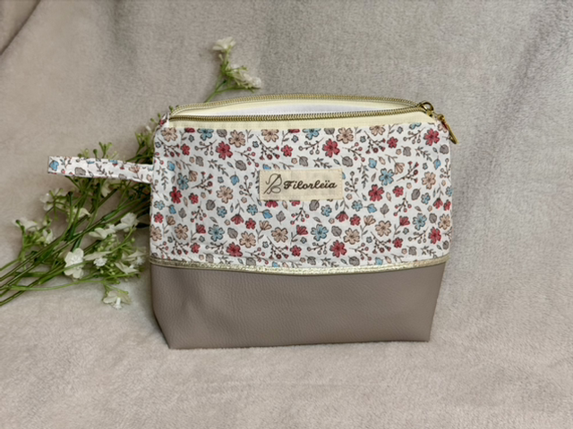 Trousse M Feuille d’Automne