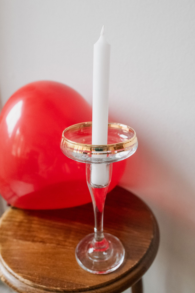 Bougeoir Fancy 🕯️