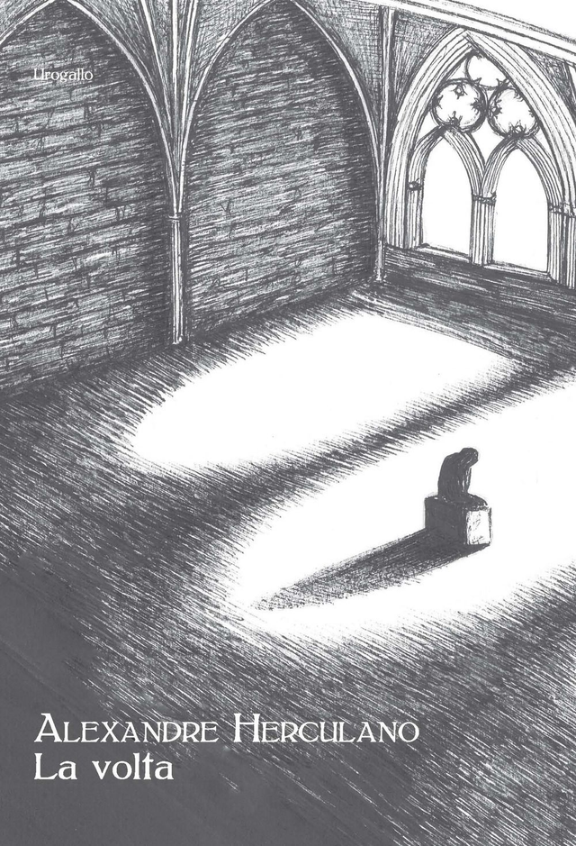 Herculano Alexandre - La volta