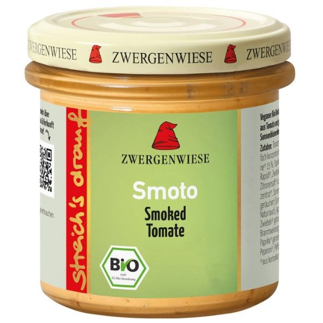 Zwergenwiese Streichs drauf Smoto 135g