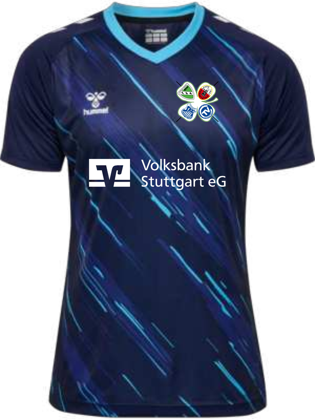 Hummel Warm Up Shirt 2026