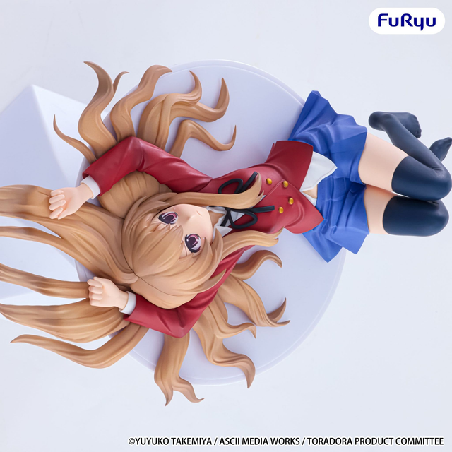 (Preordine arrivo 09/202) Taiga Aisaka - TORADORA! - Noodle Stopper 14cm