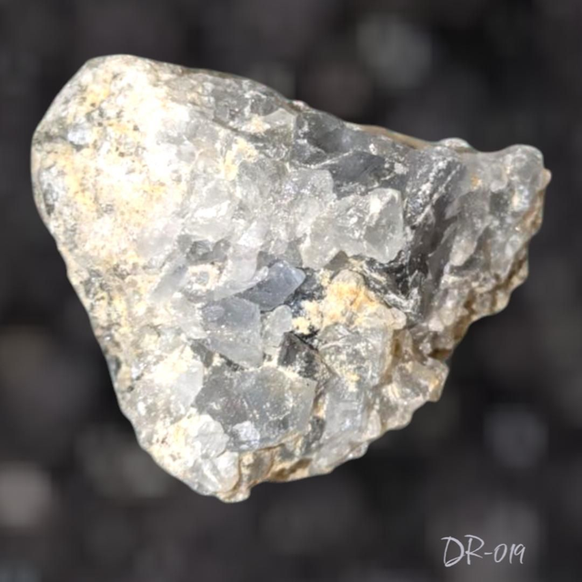 Druse de Célestine dr-019