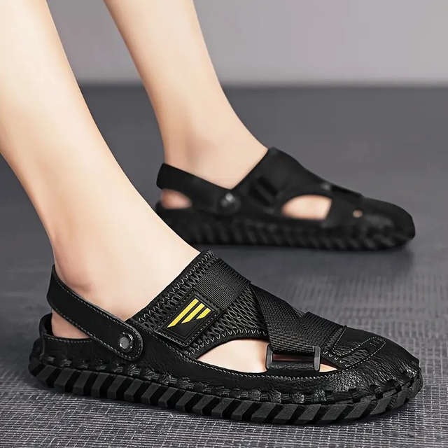 Men's Casual Slippers